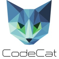 CodeCat logo, CodeCat contact details