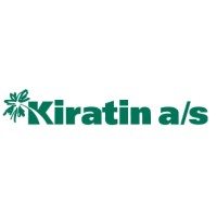 Kiratin A/S logo, Kiratin A/S contact details