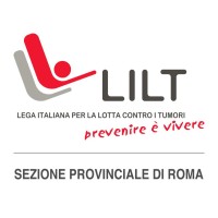 LILT Lega Italiana per la Lotta contro i Tumori Sezione Provinciale di Roma logo, LILT Lega Italiana per la Lotta contro i Tumori Sezione Provinciale di Roma contact details