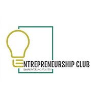 PSU Entrepreneurship Club logo, PSU Entrepreneurship Club contact details