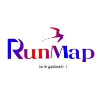 Run'Map logo, Run'Map contact details