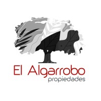 El Algarrobo Propiedades logo, El Algarrobo Propiedades contact details