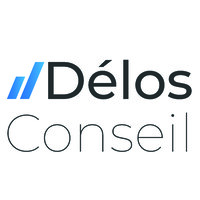 Délos Conseil logo, Délos Conseil contact details