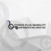 Power Plus Mobility Inc. logo, Power Plus Mobility Inc. contact details