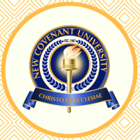 New Covenant University logo, New Covenant University contact details