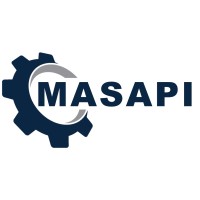 MASAPI Portugal logo, MASAPI Portugal contact details