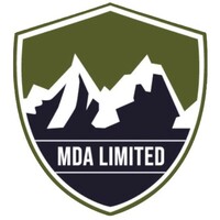 MDA Limited logo, MDA Limited contact details