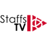 Staffs TV logo, Staffs TV contact details