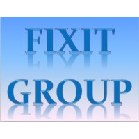 FIXIT Group logo, FIXIT Group contact details