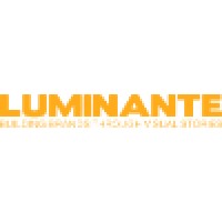 Luminante logo, Luminante contact details