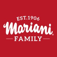 Mariani Packing Company logo, Mariani Packing Company contact details