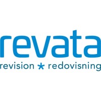 Revata AB logo, Revata AB contact details