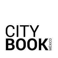 CityBookMx logo, CityBookMx contact details