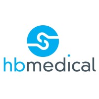 HB-Medical logo, HB-Medical contact details