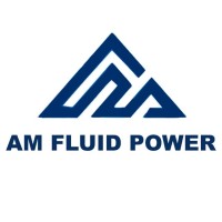 AM Fluid Power logo, AM Fluid Power contact details