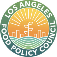 Los Angeles Food Policy Council logo, Los Angeles Food Policy Council contact details