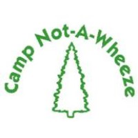 Camp Not-A-Wheeze logo, Camp Not-A-Wheeze contact details