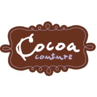 Cocoa Couture Bridal logo, Cocoa Couture Bridal contact details