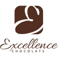 Excellence Chocolate logo, Excellence Chocolate contact details