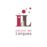 Institut des Langues logo, Institut des Langues contact details