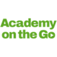 Academy on the Go logo, Academy on the Go contact details