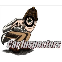 Car Inspectors logo, Car Inspectors contact details