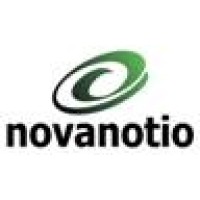 novanotio logo, novanotio contact details