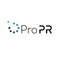 ProPR Consulting logo, ProPR Consulting contact details