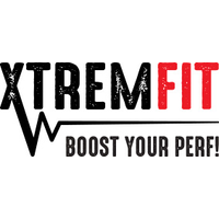 XtremFit logo, XtremFit contact details