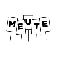 Meute logo, Meute contact details