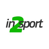 In2Sport logo, In2Sport contact details