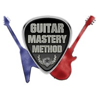 Guitar Mastery Method logo, Guitar Mastery Method contact details