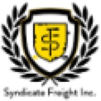 Syndicate Freight Inc logo, Syndicate Freight Inc contact details