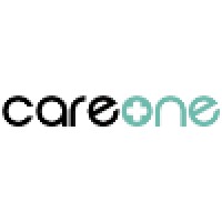 CareOne logo, CareOne contact details