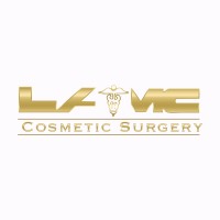 LAMC Cosmetic logo, LAMC Cosmetic contact details