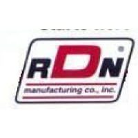 RDN Manufacturing logo, RDN Manufacturing contact details