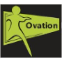 Ovation Interactive logo, Ovation Interactive contact details