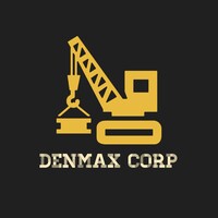 DENMAX CORP. logo, DENMAX CORP. contact details