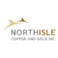 NorthIsle Copper and Gold Inc logo, NorthIsle Copper and Gold Inc contact details