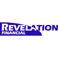 Revelation Financial Inc. logo, Revelation Financial Inc. contact details