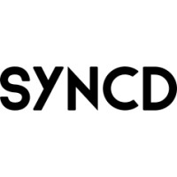 Syncd logo, Syncd contact details