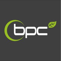 BPC Ventilation logo, BPC Ventilation contact details