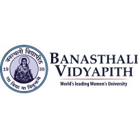 Banasthali Vidyapith logo, Banasthali Vidyapith contact details