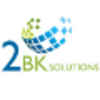 2BK Solutions logo, 2BK Solutions contact details