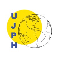 Undergraduate Journal of Public Health logo, Undergraduate Journal of Public Health contact details