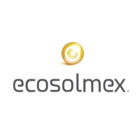 Ecosolmex SA de CV logo, Ecosolmex SA de CV contact details