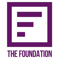 The Foundation Ltd. logo, The Foundation Ltd. contact details