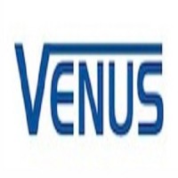 VENUS INTERNATIONAL logo, VENUS INTERNATIONAL contact details