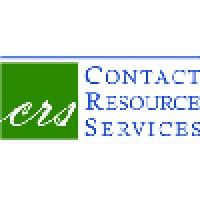 Contact Resources logo, Contact Resources contact details