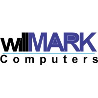 Willmark Computers logo, Willmark Computers contact details